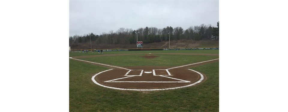 Ready for some Baseball?